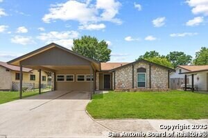 Building Photo - 713 Marilyn Dr