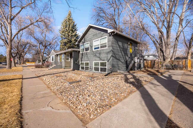 Building Photo - 202 Edwards St