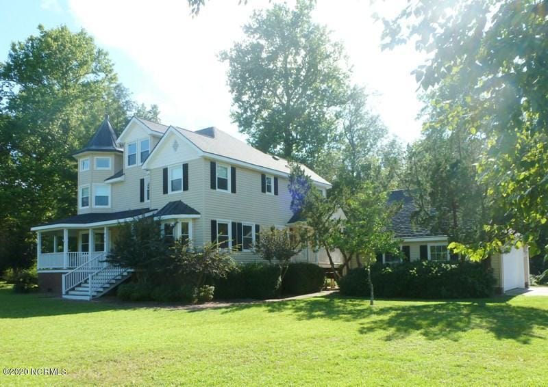 Primary Photo - 306 Fox Ridge Rd