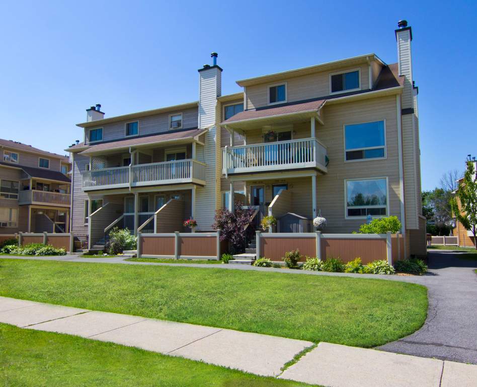 750 St. Andre Apartments 750 St Andre Dr Ottawa, ON