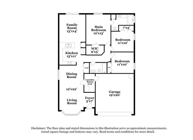 Building Photo - 13611 Glasser Ave
