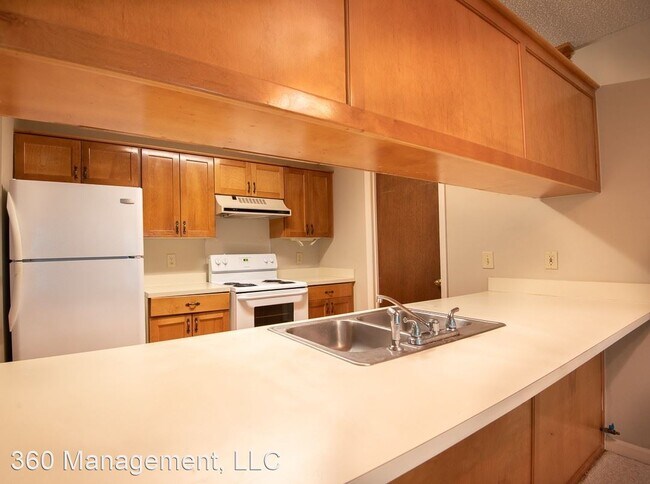 Building Photo - 3 br, 2 bath House - 2131 Hamilton Pl S