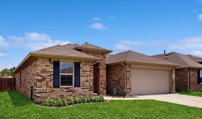 Foto del edificio - 18277 Eaton Mill Dr