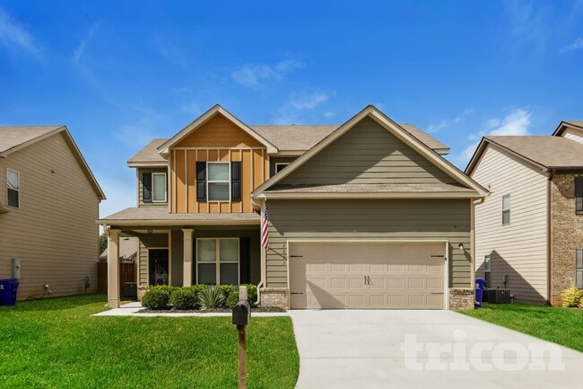 Building Photo - 2203 Jenny Dr