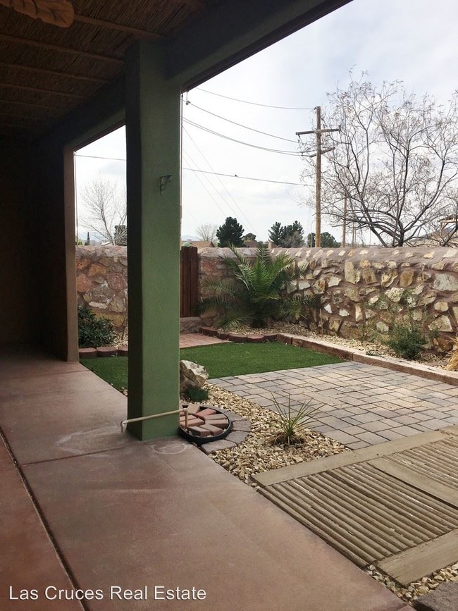 Building Photo - 2 br, 2 bath House - 3889 Tayvis Rd