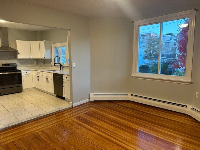 Foto del edificio - 42 William St