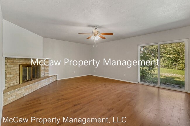 Building Photo - 3 br, 2 bath House - 1717 Glenview Ln.