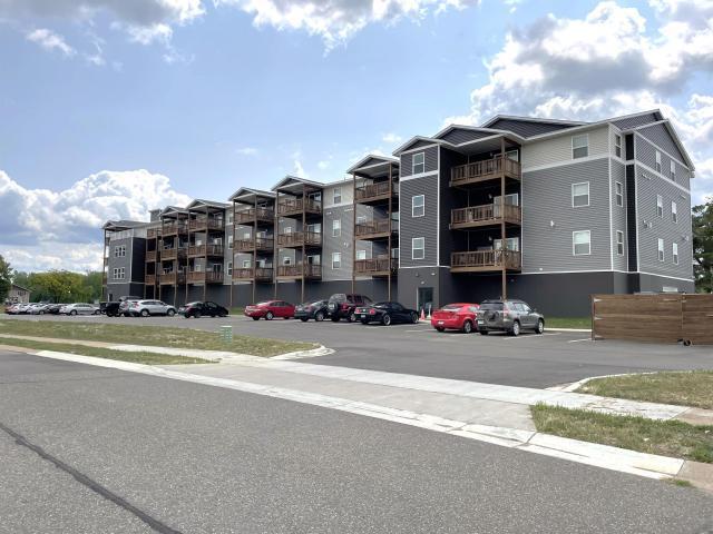 Foto del edificio - 2 bedroom in Cambridge MN 55008