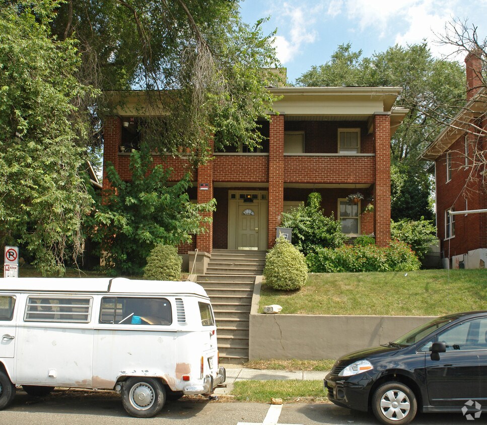 Primary Photo - Day Ave Historic Properties