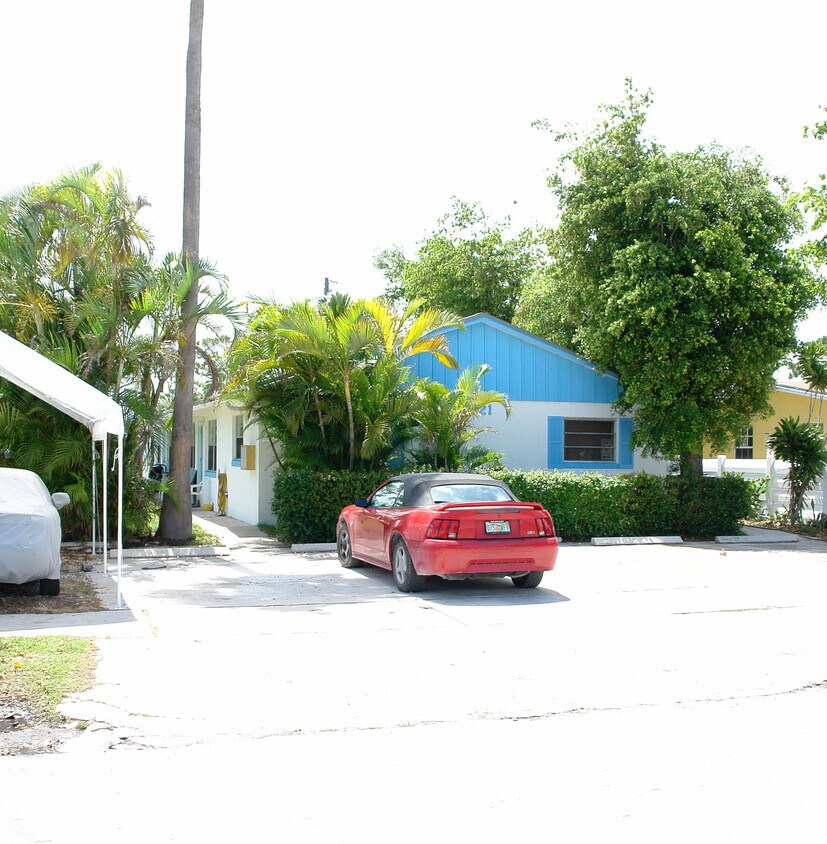 Foto principal - 1121 SW 22nd Ave