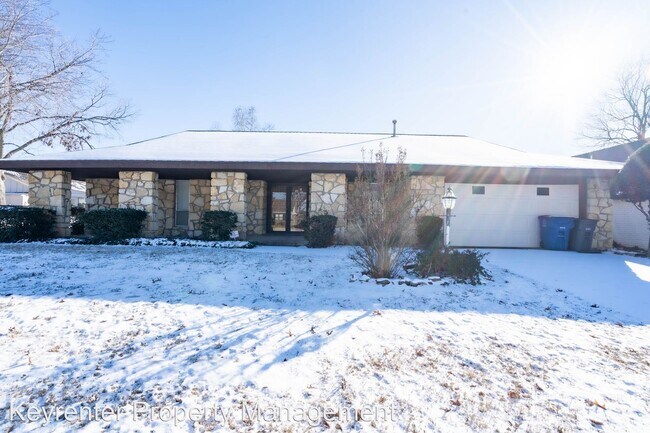 Foto del edificio - 3 br, 2 bath House - 6828 E 47th St S