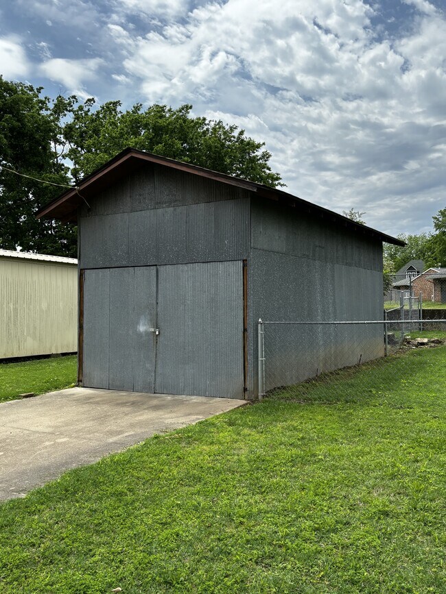 Foto del edificio - 307 N 5th St