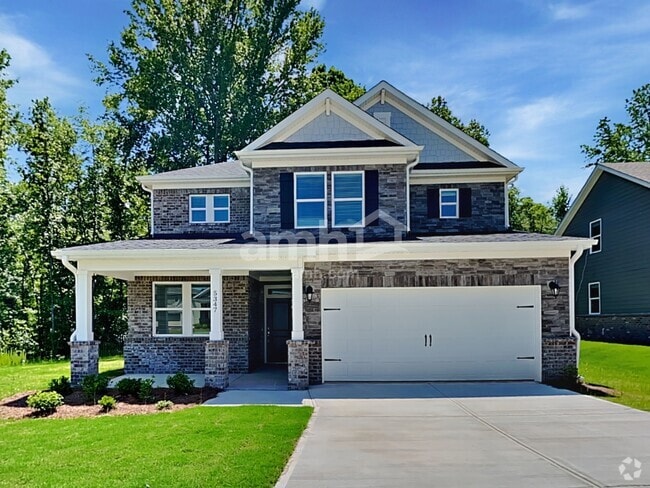 Building Photo - 5347 Pebble Bridge Wy