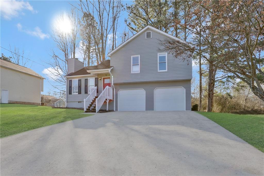 429 Villa Rosa Rd, Temple, GA 30179 House Rental in Temple, GA