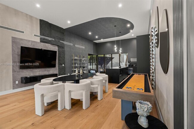 Foto del edificio - 400 NW 49th St