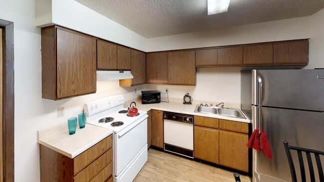 Building Photo - 506 W Elm