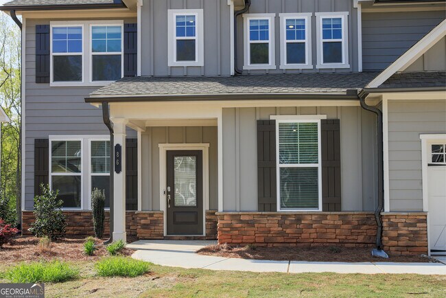 Building Photo - 86 Long Branch Trail