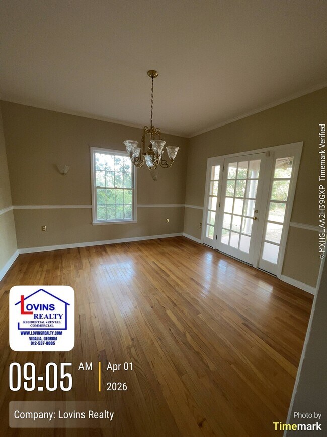 Foto del edificio - 504 Ferncliff Dr