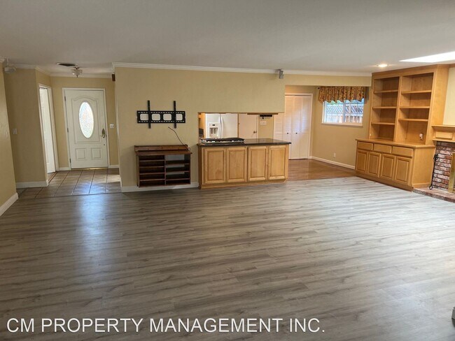 Foto del edificio - 4 br, 2 bath House - 1119 Littleoak Dr