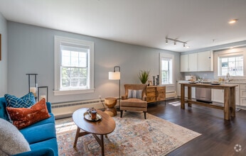 Residences at Brighton Marine photo'