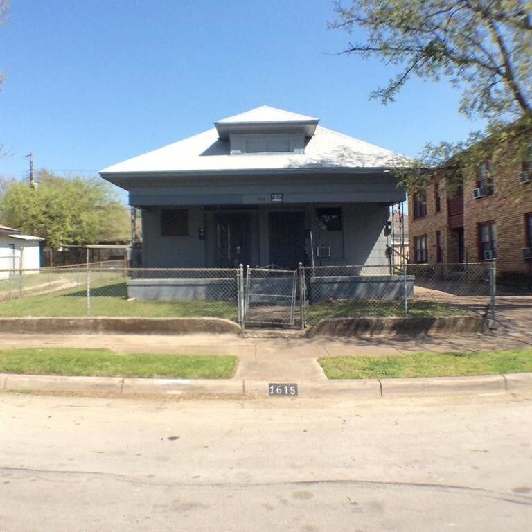 Foto principal - 1615 Alston Ave