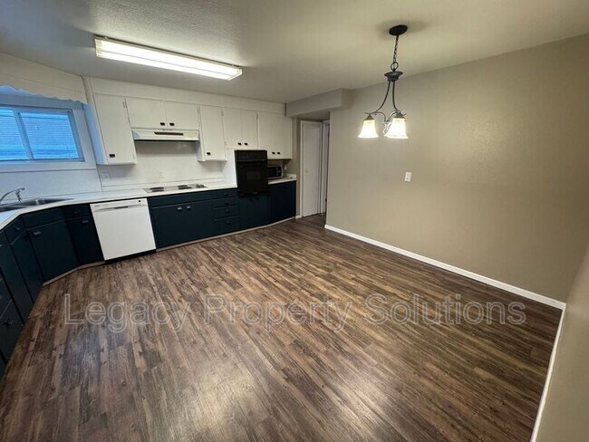 Foto del edificio - 1111 N 18th St