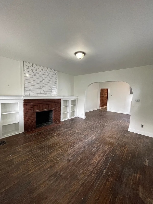 Foto del edificio - 1261 E 23rd Ave