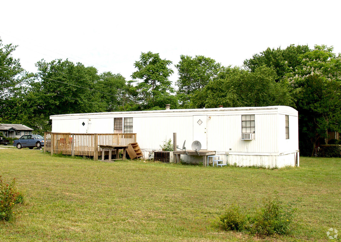 Primary Photo - Bay Creek Mobile Home Park