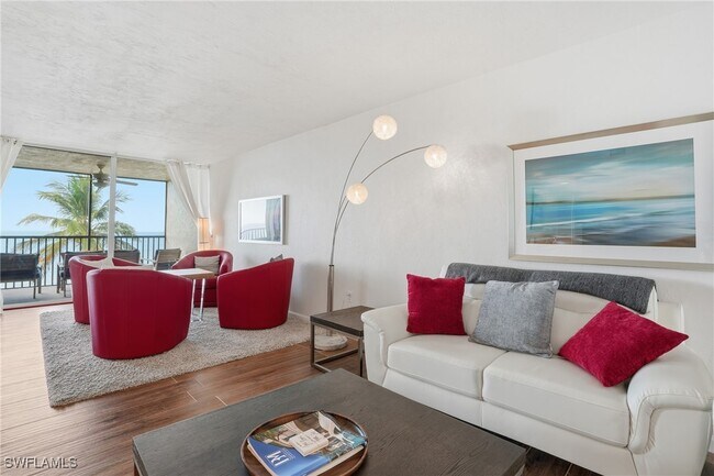 Foto del edificio - 10475 Gulf Shore Dr