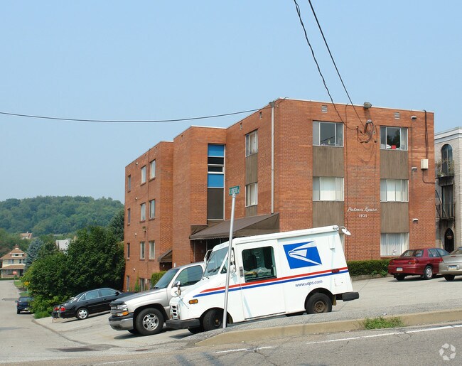 palmer house apartments