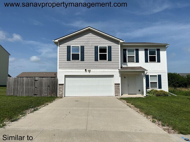 Foto del edificio - For Rent – Beautiful 4-Bedroom Home in Pleasant Hill with a Fenced Backyard!