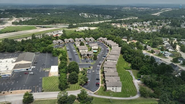  - Richardson Place Apartments