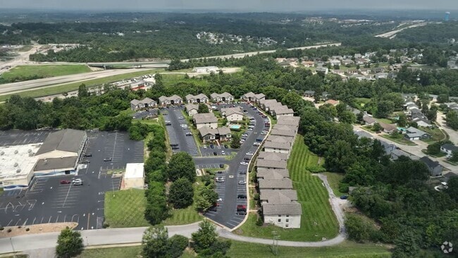  - Richardson Place Apartments