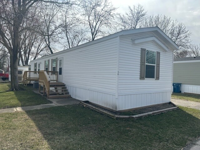 Foto principal - 7519 Dorr St