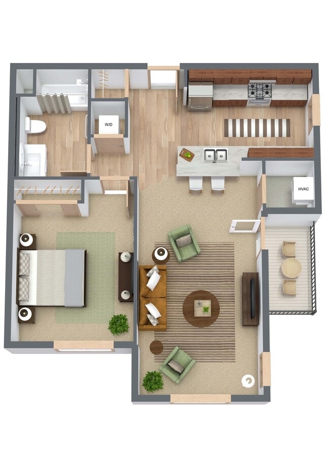 Building Photo - 4510 Cedar Heights Dr