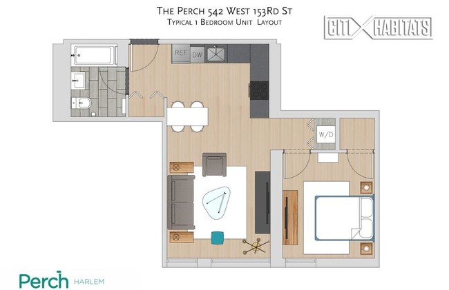 Building Photo - 542 W 153rd St