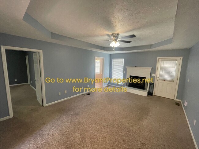 Foto del edificio - Goodlettsville - 3 Bedroom, 2 Baths, Sumne...