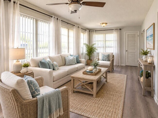 Foto del edificio - 4854 Marine Pkwy