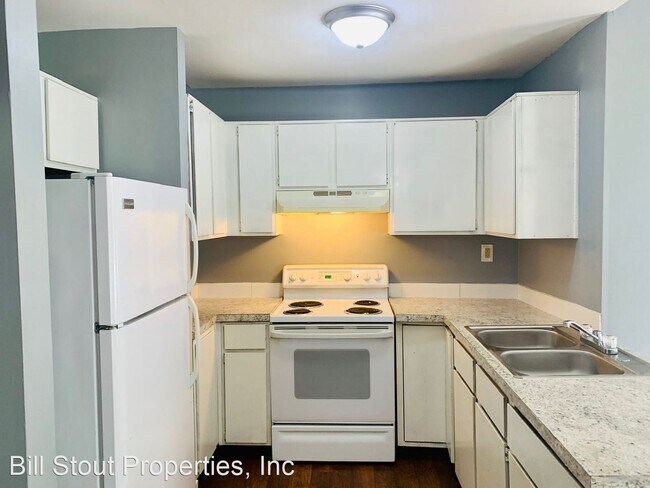 Foto del edificio - 1144 S Brook St