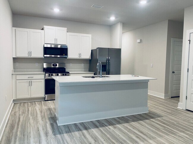 Building Photo - Brand New Corner-Lot 3BR/2BA Home | Near NAS Pensacola