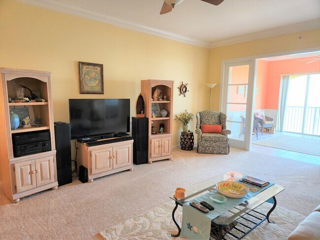 Foto del edificio - 27 Harbour Isle Dr W