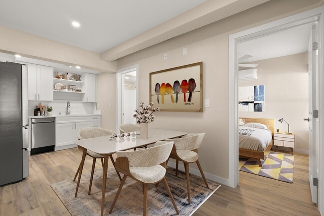 Interior Photo - Fully Renovated Apartments- Riverside, CA
