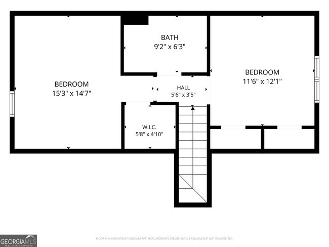 Building Photo - 110 Thomas Trail