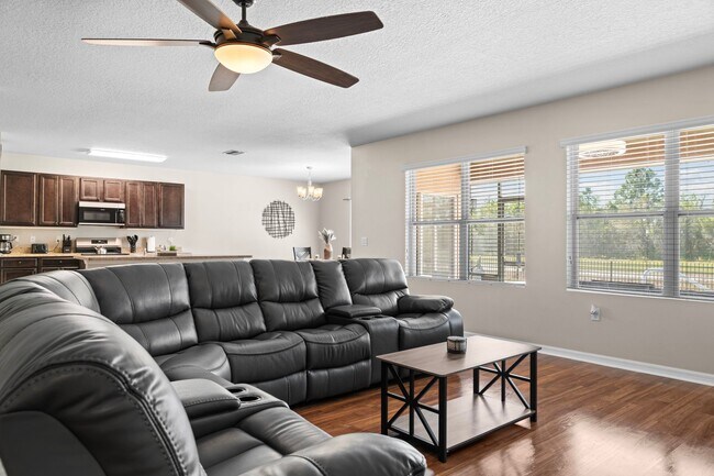 Foto del edificio - 5771 Marsh Landing Dr