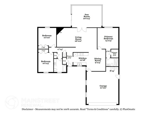 Building Photo - 576 Charles Carroll St