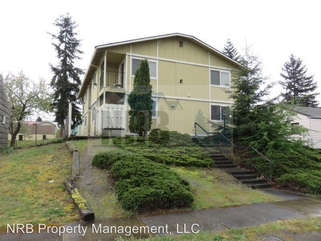 Building Photo - 416 E Wright Ave