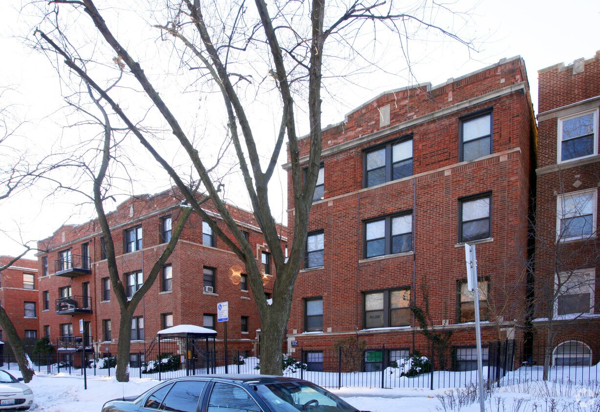 929 W Sunnyside Ave - 929-935 W Sunnyside Ave