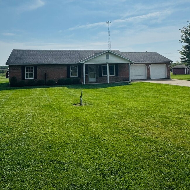 Photo - 3856 Kehr Rd. House
