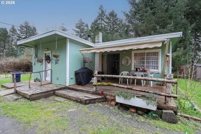 Foto del edificio - 93621 Driftwood Inn Ln