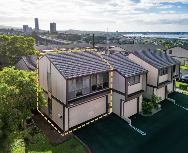 Foto del edificio - 98-1421 Kaahumanu Street